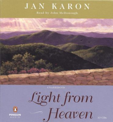 Light from heaven cover image cdn