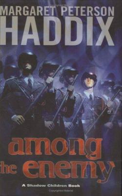 Among the enemy cover image