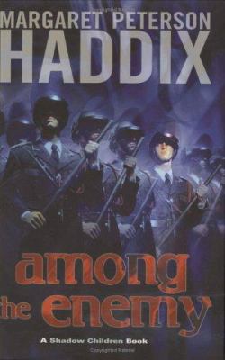 Among the enemy  cover image cdn