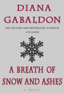 A breath of snow and ashes cover image