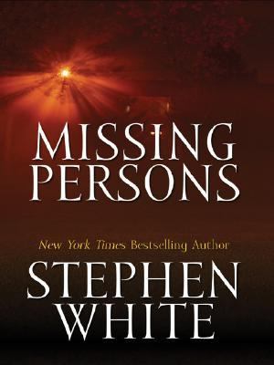 Missing persons cover image