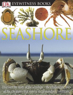 Seashore cover image