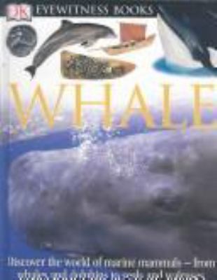 Whale cover image