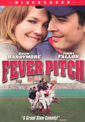 Fever pitch cover image