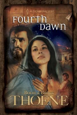 Fourth dawn cover image