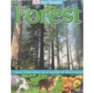 Forest cover image