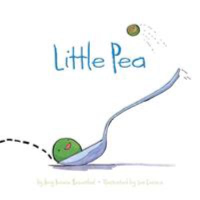 Little Pea  cover image cdn