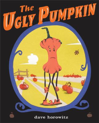 The ugly pumpkin  cover image cdn