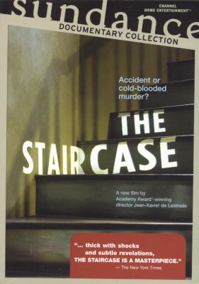 The staircase cover image