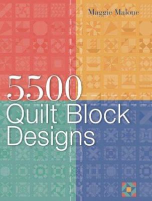 5,500 quilt block designs  cover image cdn