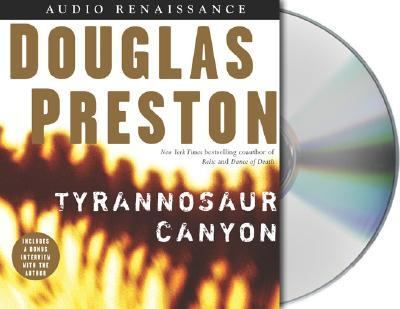 Tyrannosaur Canyon cover image