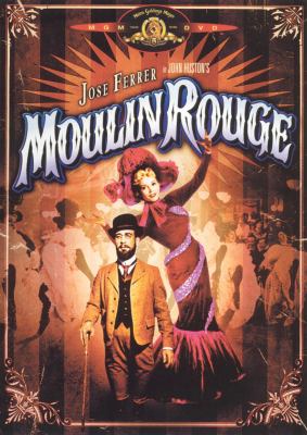 Moulin Rouge cover image