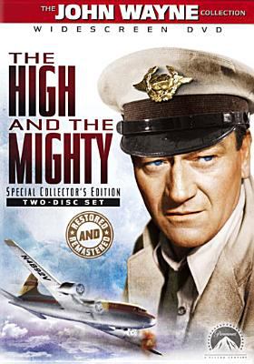 The high and the mighty cover image