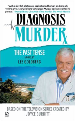 The past tense  cover image cdn