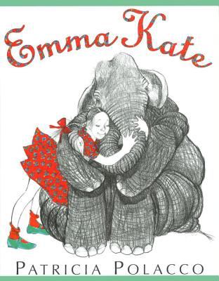 Emma Kate cover image