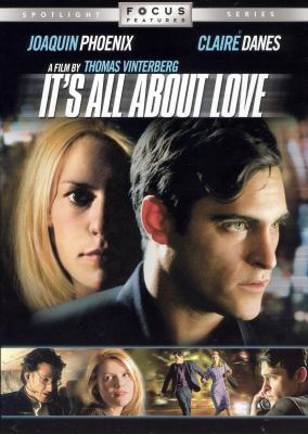 It's all about love cover image cdn
