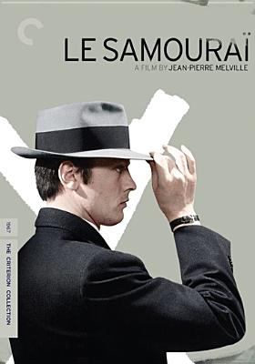 Le samouraï cover image