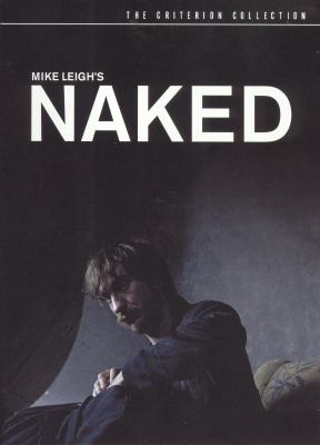 Naked cover image