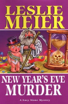 New Year's Eve murder cover image
