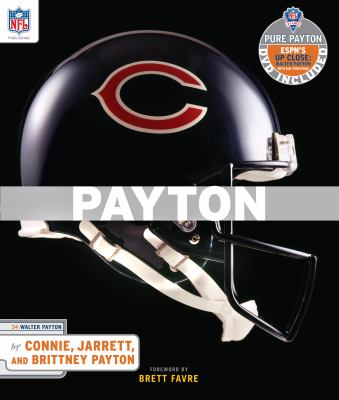 Payton cover image