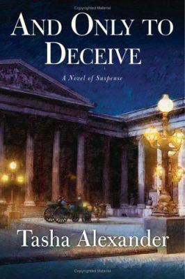 And only to deceive  cover image cdn