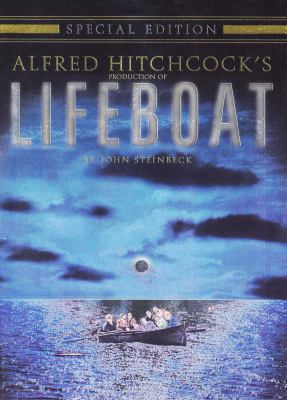 Lifeboat cover image