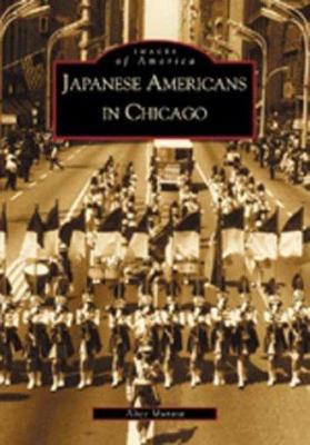 Japanese Americans in Chicago cover image