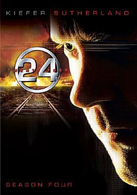 24. Season 4 cover image