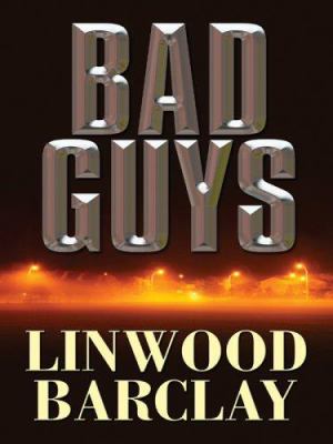 Bad guys cover image