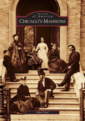 Chicago's mansions  cover image cdn