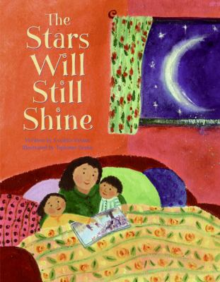 The stars will still shine  cover image cdn