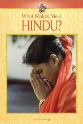 What makes me a Hindu? cover image