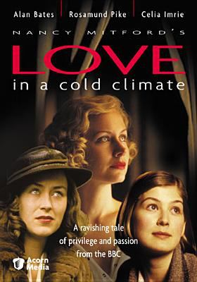 Love in a cold climate cover image