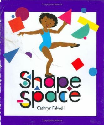 Shape space cover image