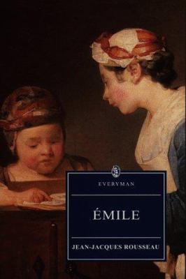 Emile cover image
