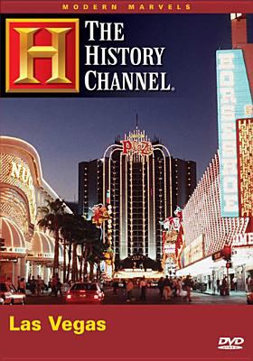 Las Vegas cover image
