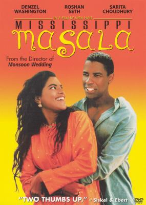 Mississippi masala cover image cdn
