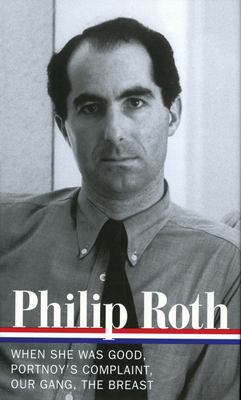 Novels, 1967-1972 cover image