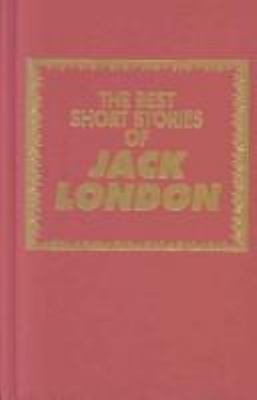 The Best short stories of Jack London cover image