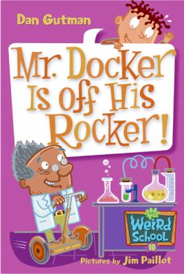 Mr. Docker is off his rocker!  cover image cdn