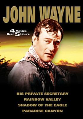 John Wayne cover image cdn