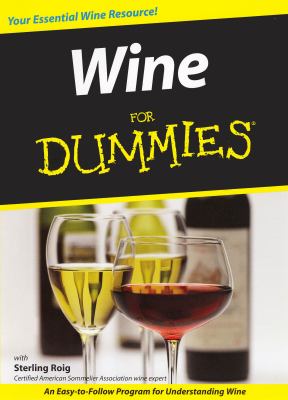 Wine for dummies cover image cdn