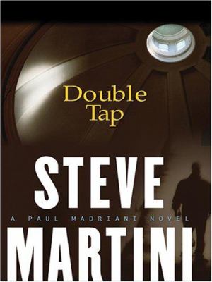 Double tap cover image