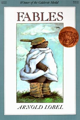 Fables cover image