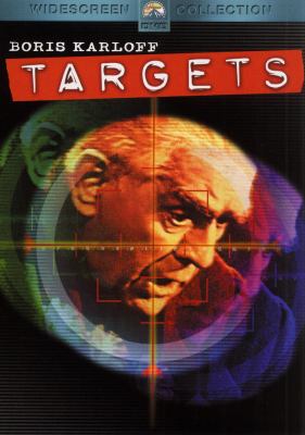 Targets cover image