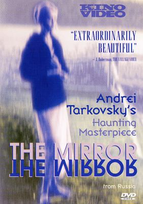 Zerkalo mirror cover image