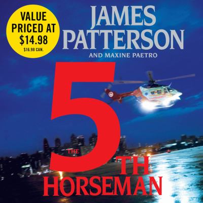 The 5th horseman cover image