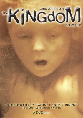 The Kingdom. Series 1 cover image