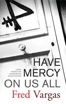 Have mercy on us all cover image