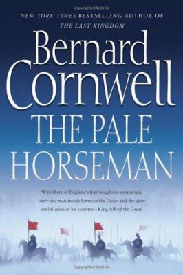 The pale horseman cover image